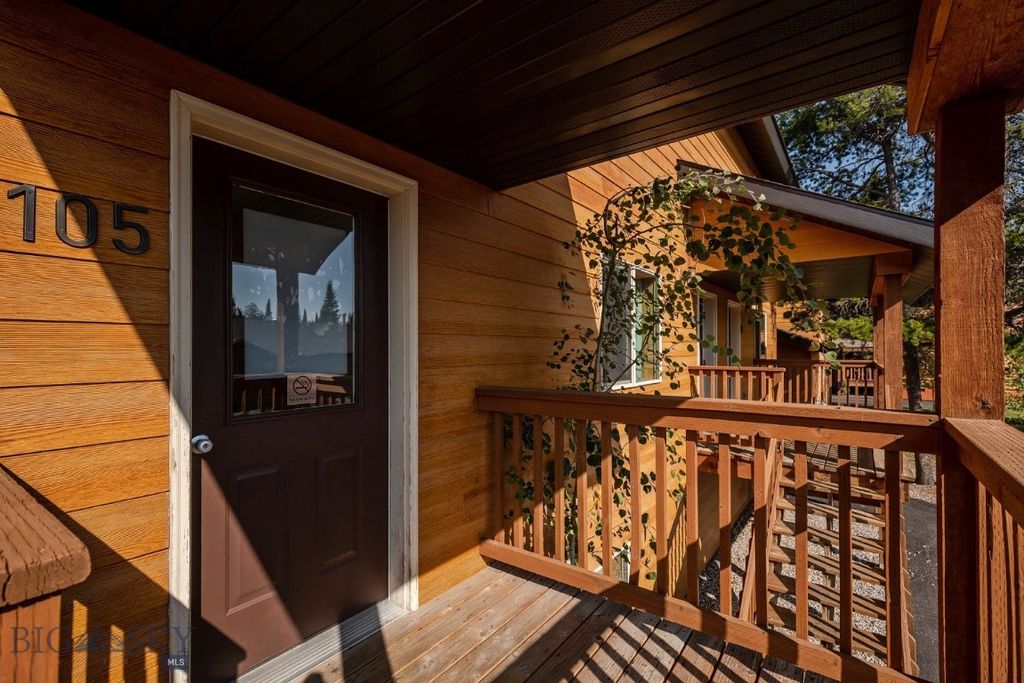 229 N Hayden Street, West Yellowstone, MT 59758 photo 9