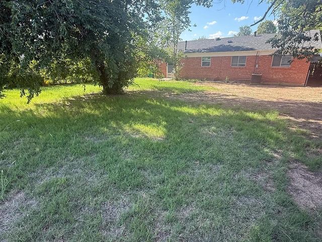 1344 SW 62nd Street, Oklahoma City, OK 73159