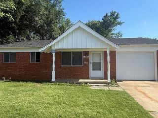 1344 SW 62nd Street, Oklahoma City, OK 73159