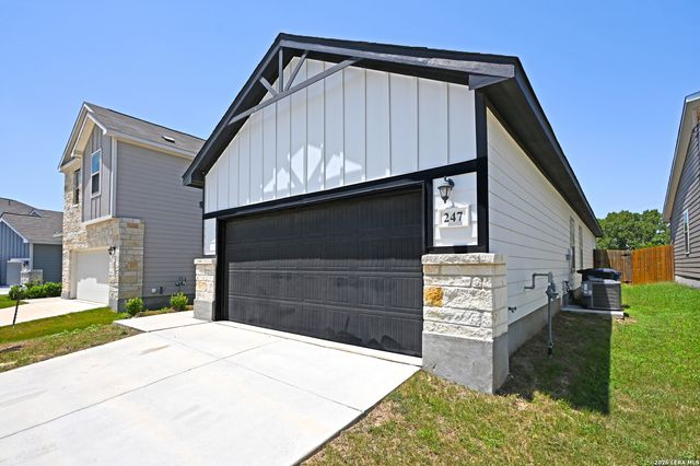 247 KINSLEY WAY, New Braunfels, TX 78130