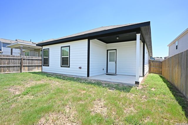 247 KINSLEY WAY, New Braunfels, TX 78130