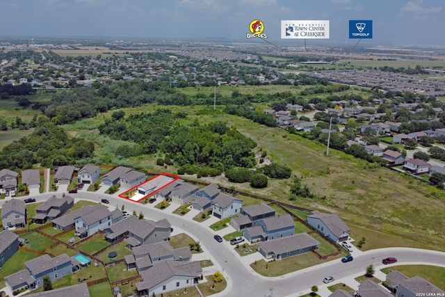 247 KINSLEY WAY, New Braunfels, TX 78130