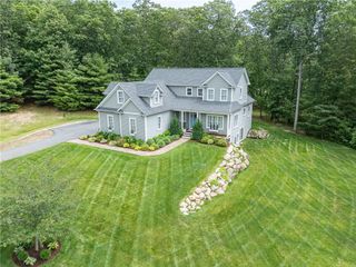 64 Knight View Drive, West Greenwich, RI 02817