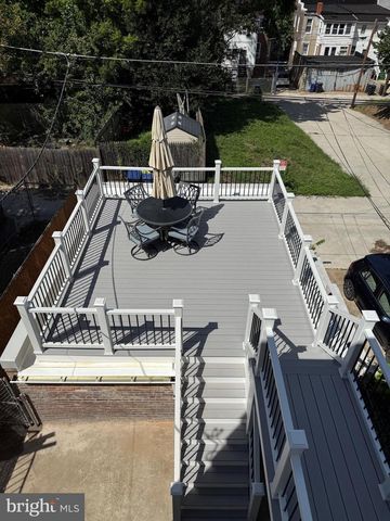 4610 9TH ST NW, Washington, DC 20011