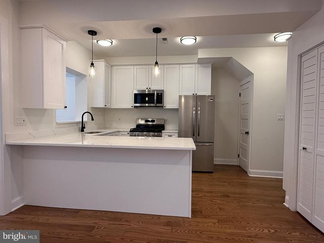 4610 9TH ST NW, Washington, DC 20011