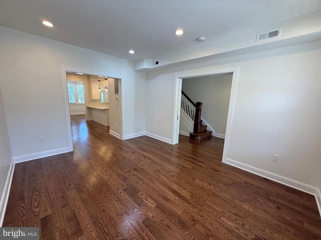 4610 9TH ST NW, Washington, DC 20011