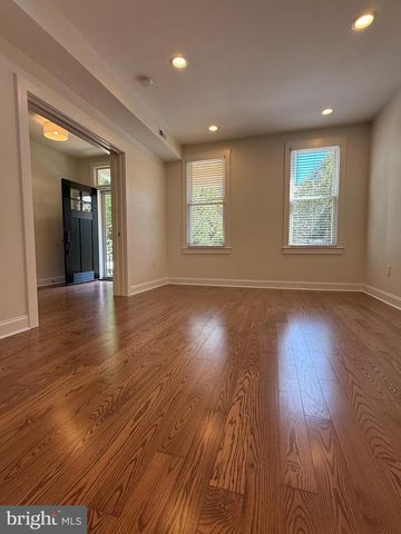 4610 9TH ST NW, Washington, DC 20011