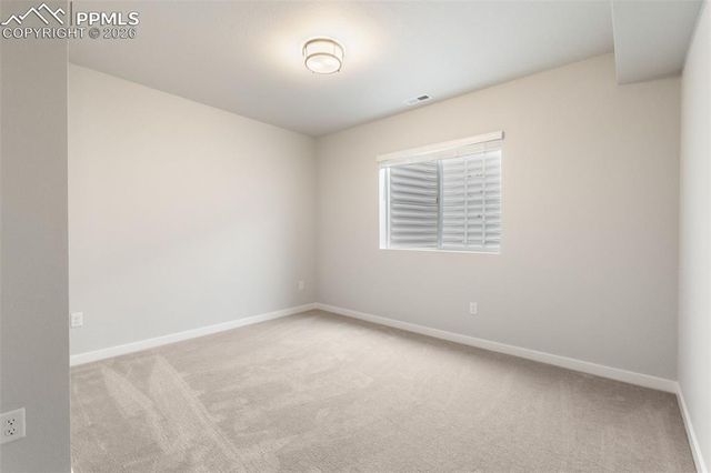 7543 Desert Wrangler Drive, Colorado Springs, CO 80908