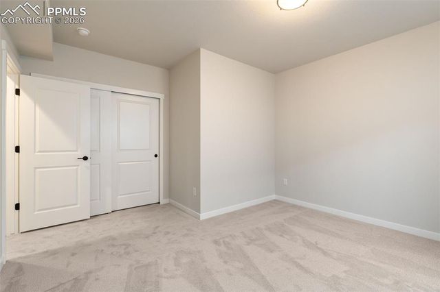 7543 Desert Wrangler Drive, Colorado Springs, CO 80908