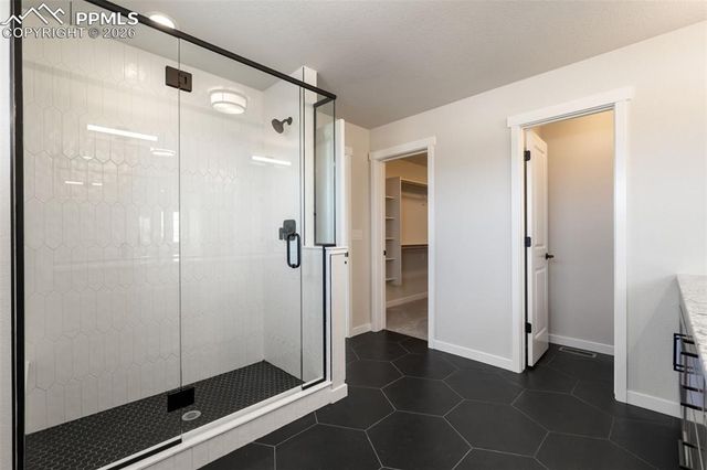 7543 Desert Wrangler Drive, Colorado Springs, CO 80908