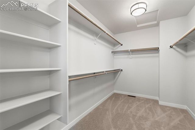 7543 Desert Wrangler Drive, Colorado Springs, CO 80908