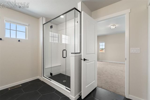 7543 Desert Wrangler Drive, Colorado Springs, CO 80908