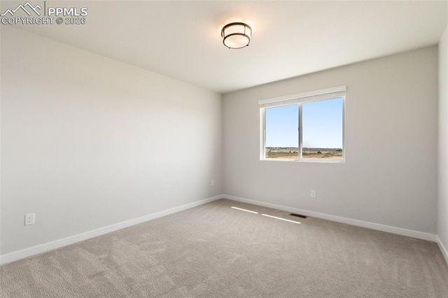 7543 Desert Wrangler Drive, Colorado Springs, CO 80908