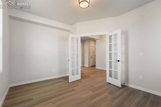 7543 Desert Wrangler Drive, Colorado Springs, CO 80908