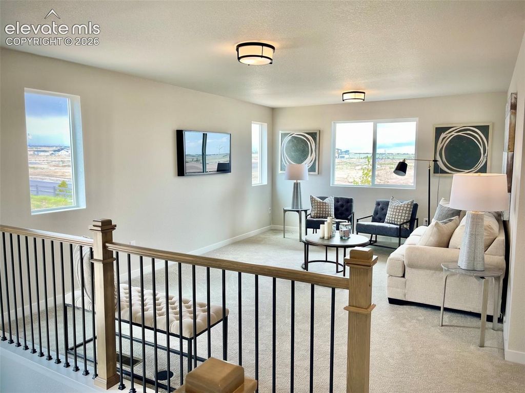 7543 Desert Wrangler Drive, Colorado Springs, CO 80908 — photo 5