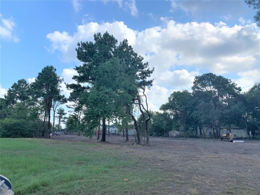 1601 Michael Drive, Humble, TX 77338