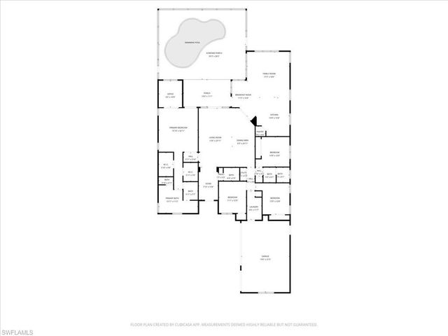 5149 Roma ST, Ave Maria, FL 34142