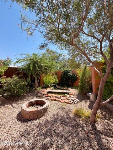 955 S Melendres Street, Las Cruces, NM 88005