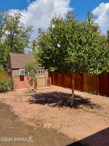 955 S Melendres Street, Las Cruces, NM 88005