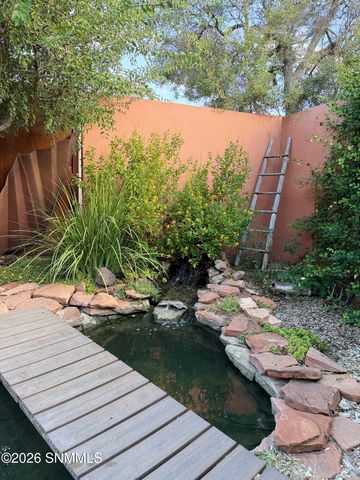 955 S Melendres Street, Las Cruces, NM 88005