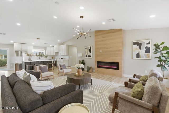 17409 N CONQUISTADOR Drive, Sun City West, AZ 85375