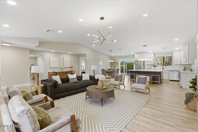 17409 N CONQUISTADOR Drive, Sun City West, AZ 85375