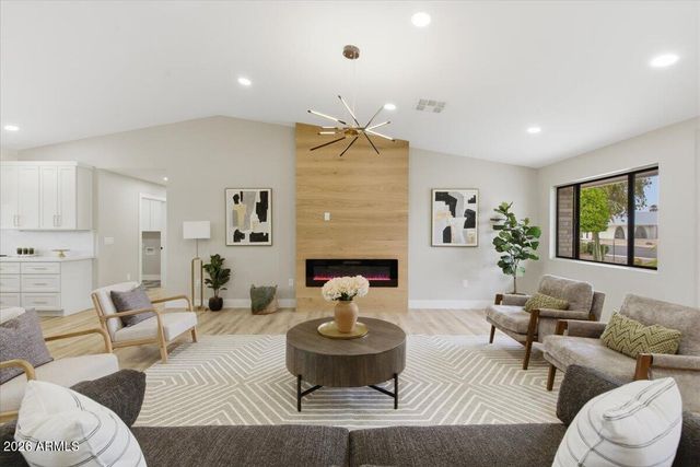 17409 N CONQUISTADOR Drive, Sun City West, AZ 85375