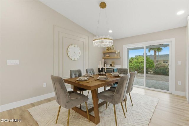 17409 N CONQUISTADOR Drive, Sun City West, AZ 85375