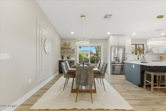 17409 N CONQUISTADOR Drive, Sun City West, AZ 85375