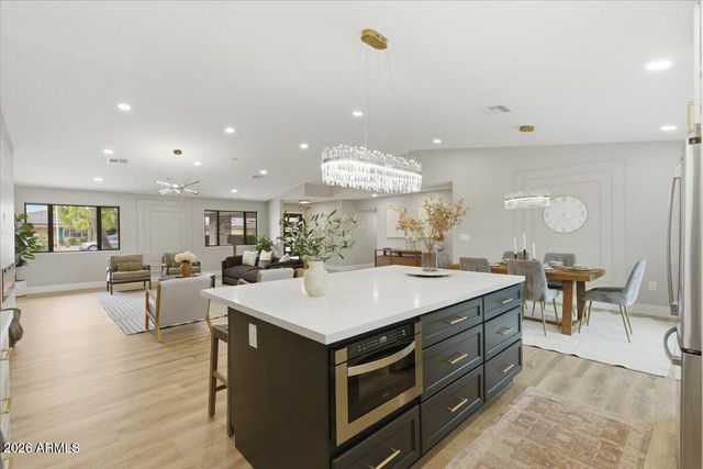 17409 N CONQUISTADOR Drive, Sun City West, AZ 85375