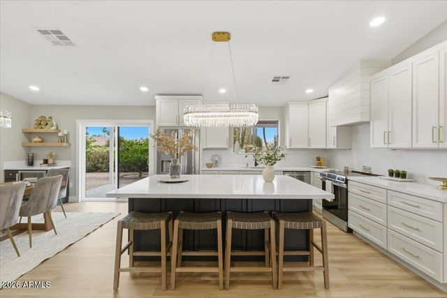 17409 N CONQUISTADOR Drive, Sun City West, AZ 85375