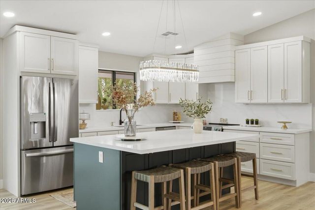 17409 N CONQUISTADOR Drive, Sun City West, AZ 85375