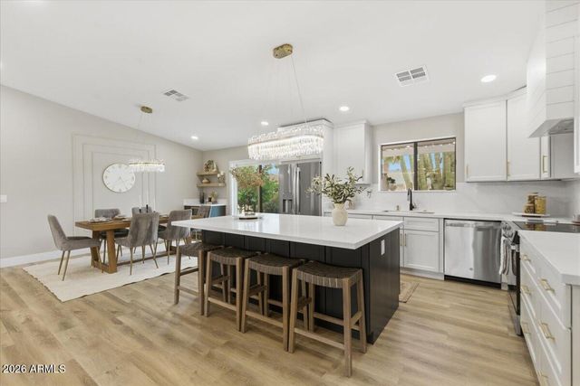 17409 N CONQUISTADOR Drive, Sun City West, AZ 85375