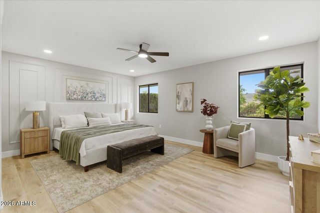 17409 N CONQUISTADOR Drive, Sun City West, AZ 85375