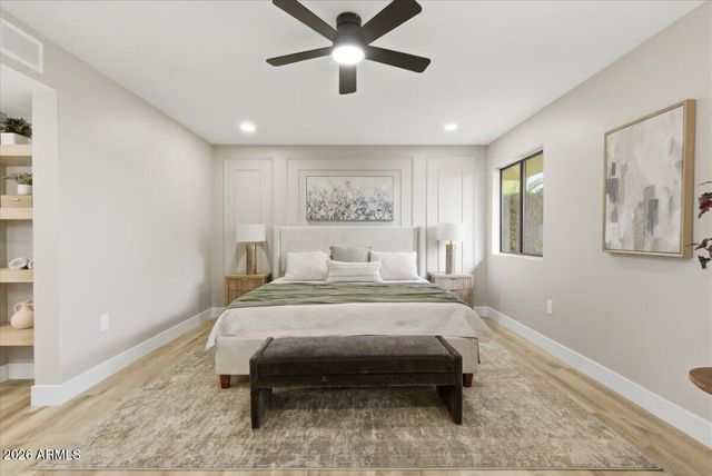 17409 N CONQUISTADOR Drive, Sun City West, AZ 85375