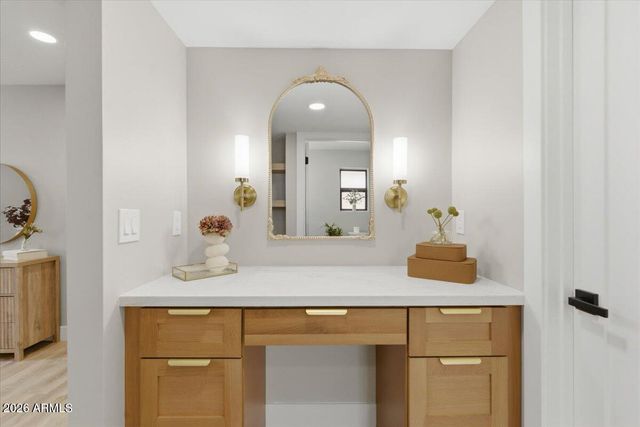 17409 N CONQUISTADOR Drive, Sun City West, AZ 85375