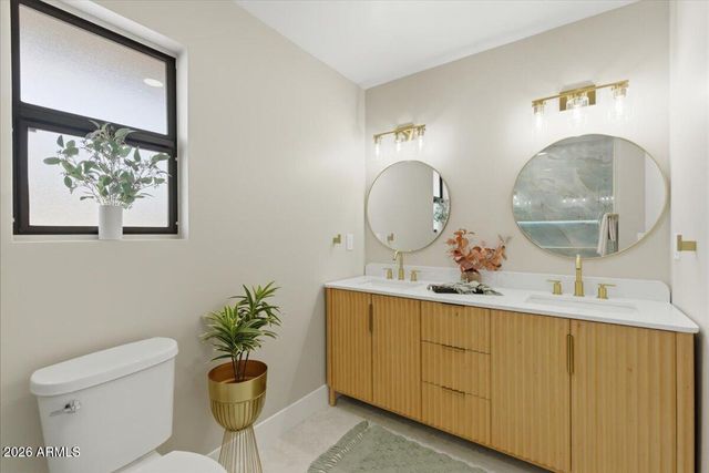 17409 N CONQUISTADOR Drive, Sun City West, AZ 85375