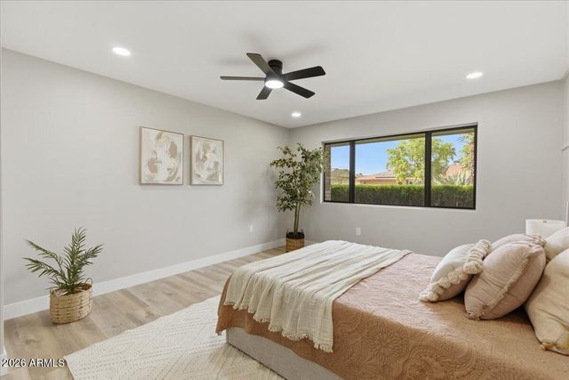 17409 N CONQUISTADOR Drive, Sun City West, AZ 85375