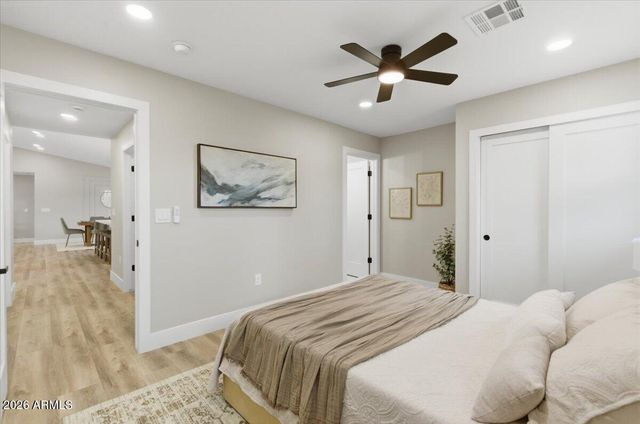 17409 N CONQUISTADOR Drive, Sun City West, AZ 85375