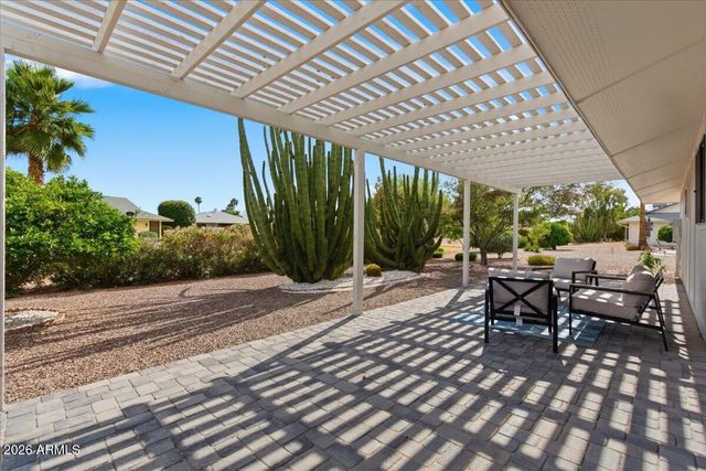 17409 N CONQUISTADOR Drive, Sun City West, AZ 85375
