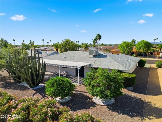 17409 N CONQUISTADOR Drive, Sun City West, AZ 85375