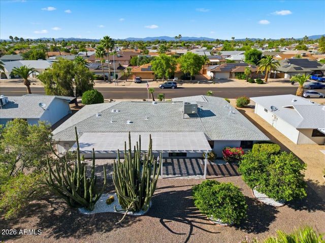 17409 N CONQUISTADOR Drive, Sun City West, AZ 85375
