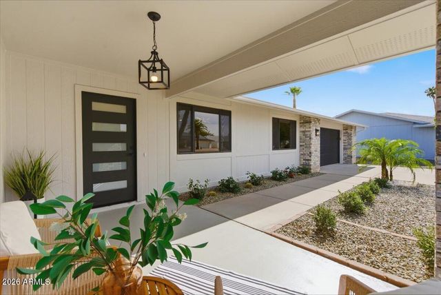 17409 N CONQUISTADOR Drive, Sun City West, AZ 85375