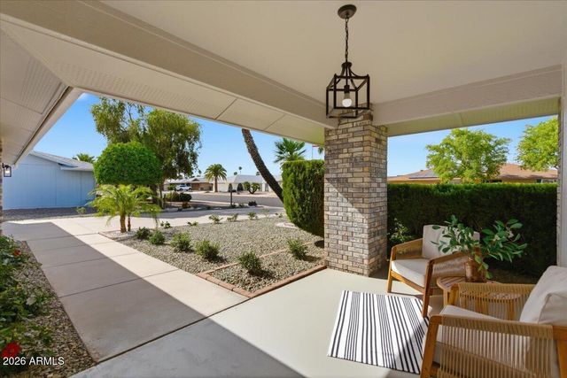 17409 N CONQUISTADOR Drive, Sun City West, AZ 85375