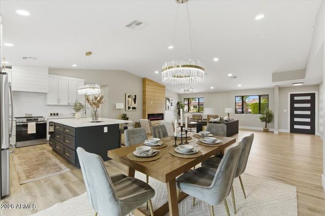 17409 N CONQUISTADOR Drive, Sun City West, AZ 85375