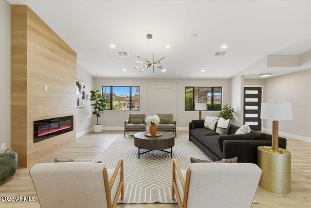 17409 N CONQUISTADOR Drive, Sun City West, AZ 85375