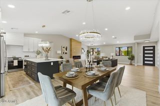 17409 N CONQUISTADOR Drive, Sun City West, AZ 85375