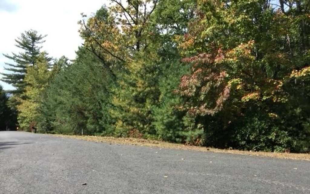 lot 18 Shelton Springs Drive, Hayesville, NC 28904