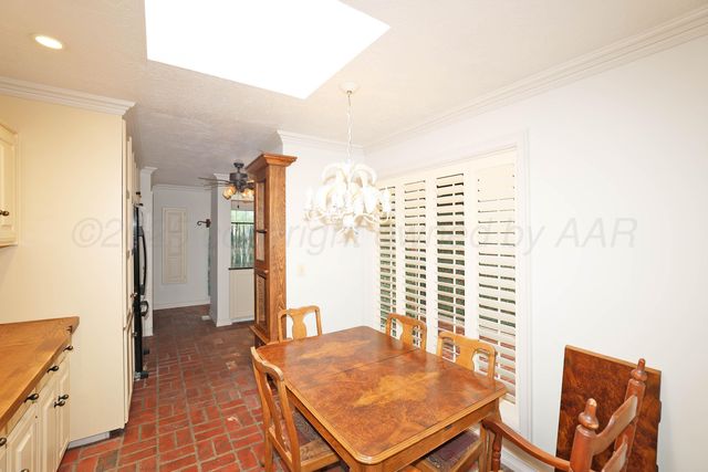 1615 S BRYAN #19 Street, Amarillo, TX 79102