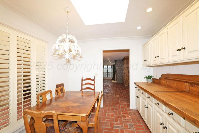 1615 S BRYAN #19 Street, Amarillo, TX 79102